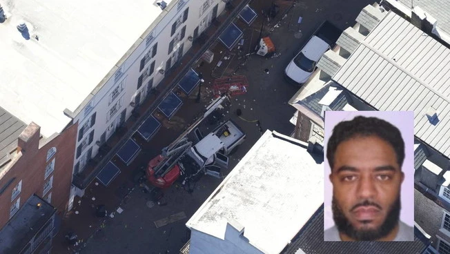 Dopo New Orleans, temete un ritorno del terrorismo islamista anche in Europa?