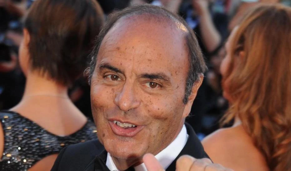 Bruno Vespa