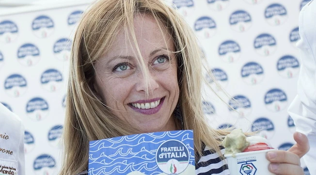 Supermedia sondaggi, Giorgia Meloni verso la doppietta alle regionali: FdI, cifre senza precedenti