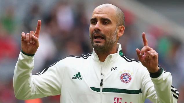 Il Bayern vince la Bundesliga