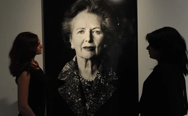 La Lady che salvò il Regno Unito scegliendo di "mettersi nei guai"
