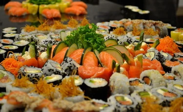 Bologna, dramma al sushi: incubo-norovirus, 20 contagi e sintomi gravissimi