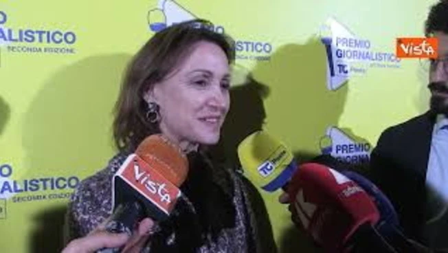 Bianca Michelangeli vince la II edizione del Premio giornalistico TG Poste