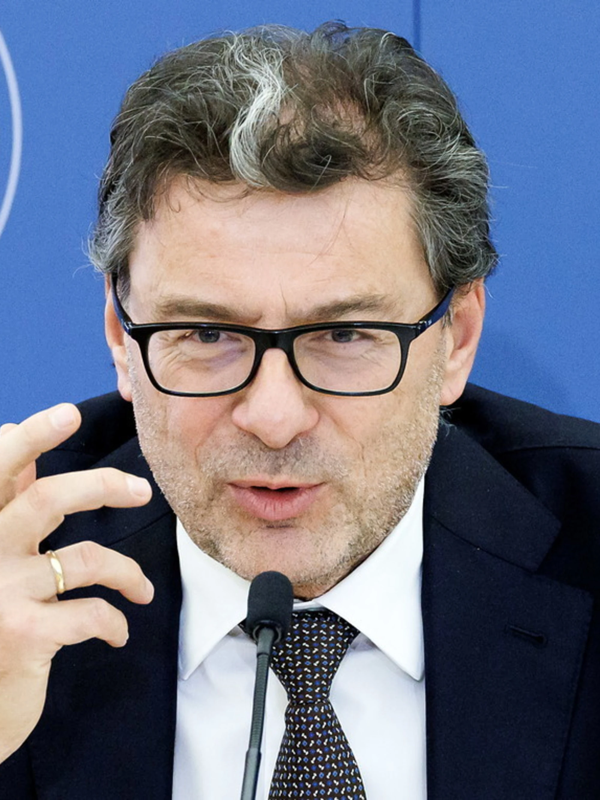 Giorgetti