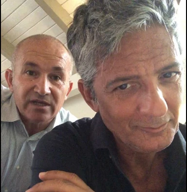 Fiorello, il gatto Matteo Salvini e il topo Luigi Di Maio: l'amarissima favoletta dal finale tragico