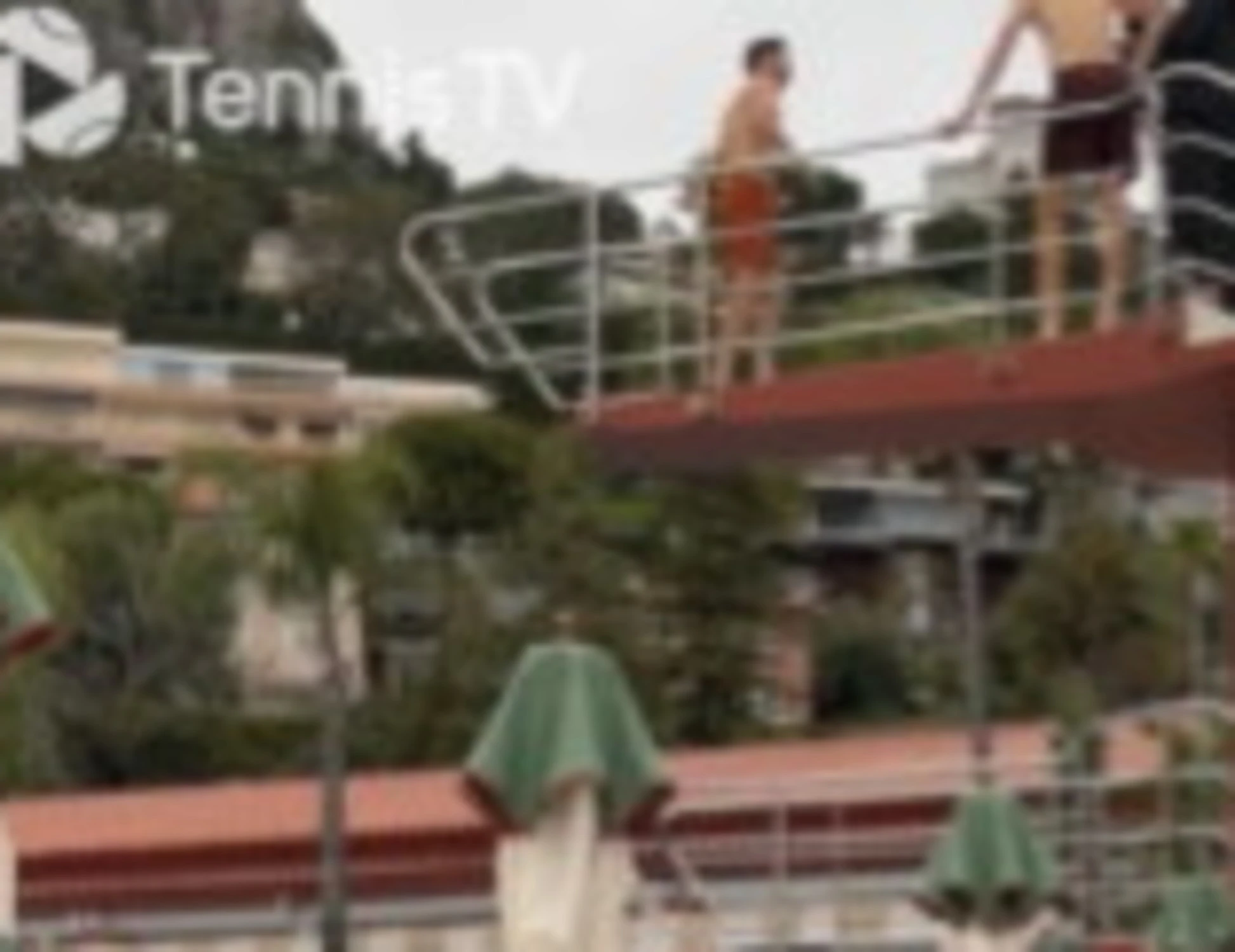 Perché Alcaraz ha filmato il tuffo di Sinner: mondo del tennis spiazzato