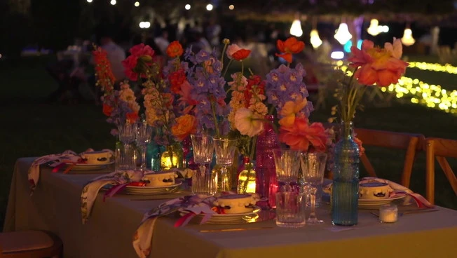 Matrimoni e lune di miele spingono il turismo