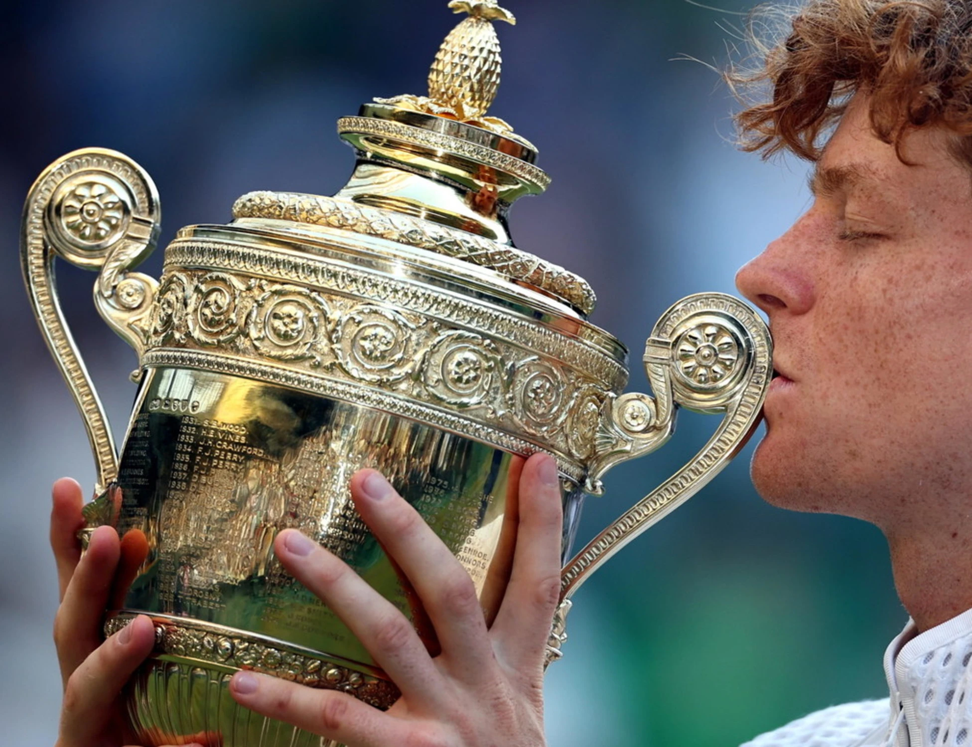 Il tennis italiano fa la storia: più iscritti rispetto al calcio
