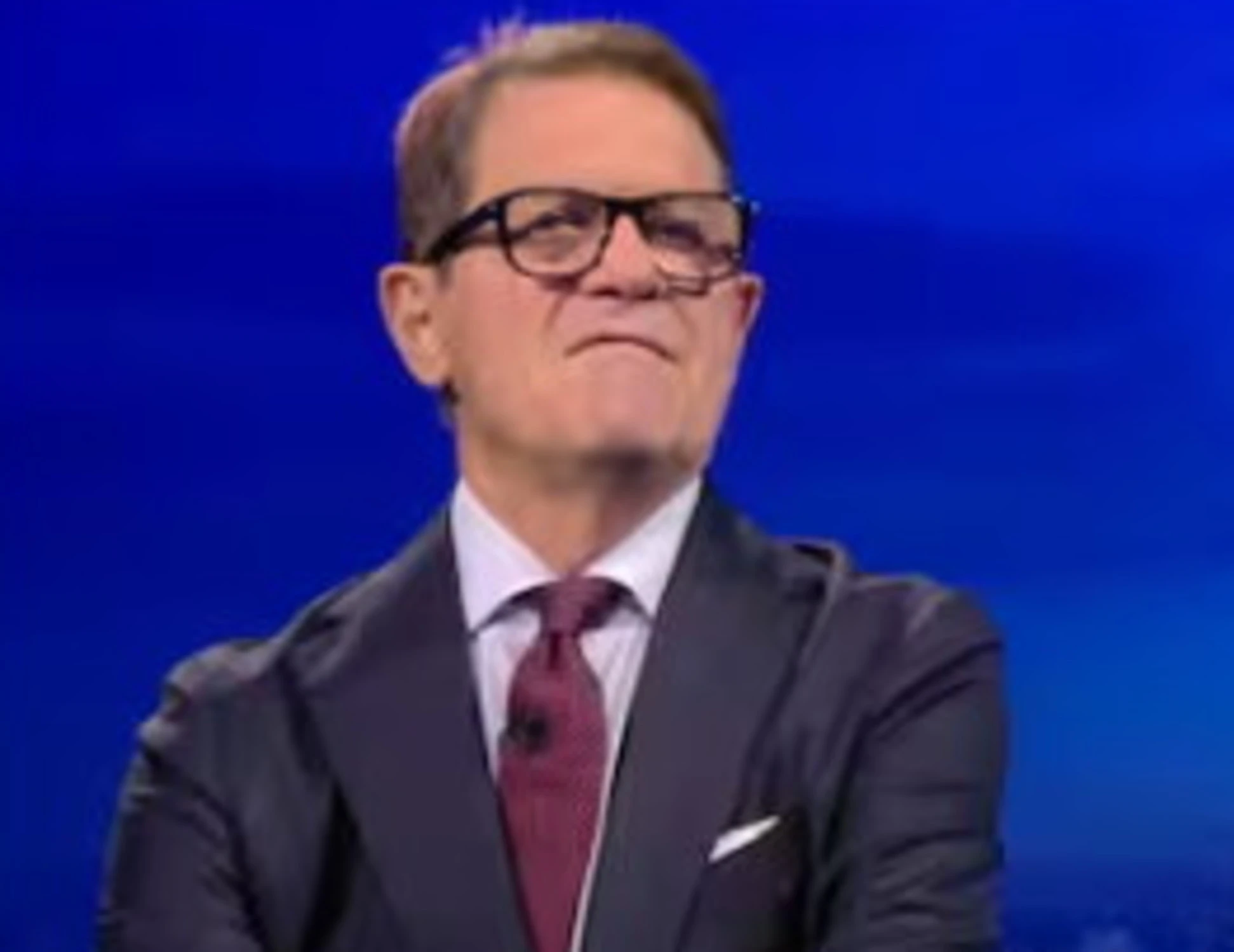 Fabio Capello e il caso Rocchi, "sarebbe deleterio". Calcio italiano sul baratro