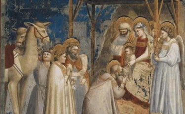 Presagi, stelle, fughe e miracoli Storia e romanzo del piccolo Messia