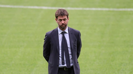 Andrea Agnelli, like galeotto al tifoso: "Niente scudetto a tavolino, non siamo l'Inter"
