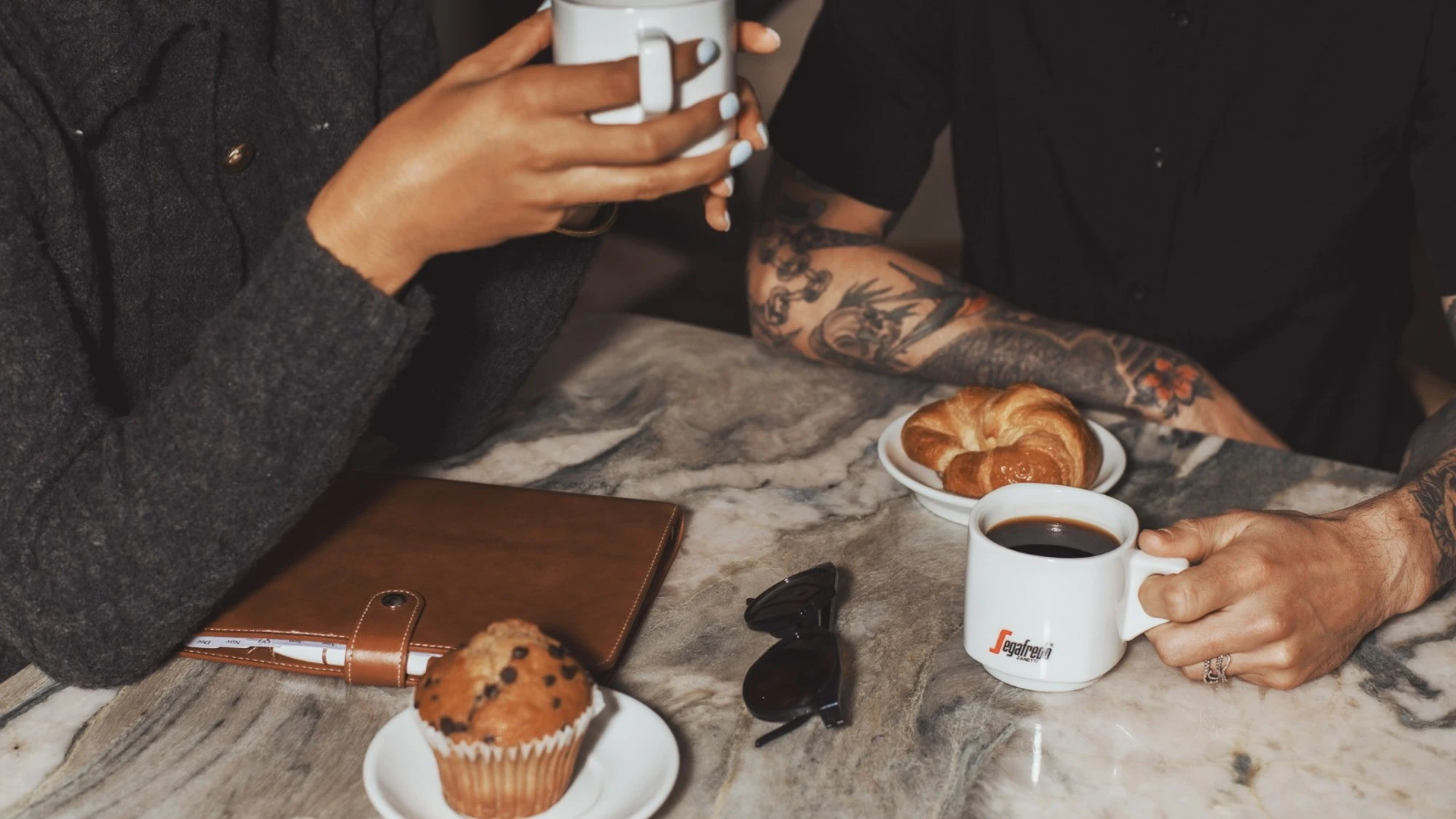 SEGAFREDO RIVOLUZIONA LA SUA IDENTITÀ GLOBALE: AL VIA IL NUOVO POSIZIONAMENTO "TAKE YOUR SHOT"