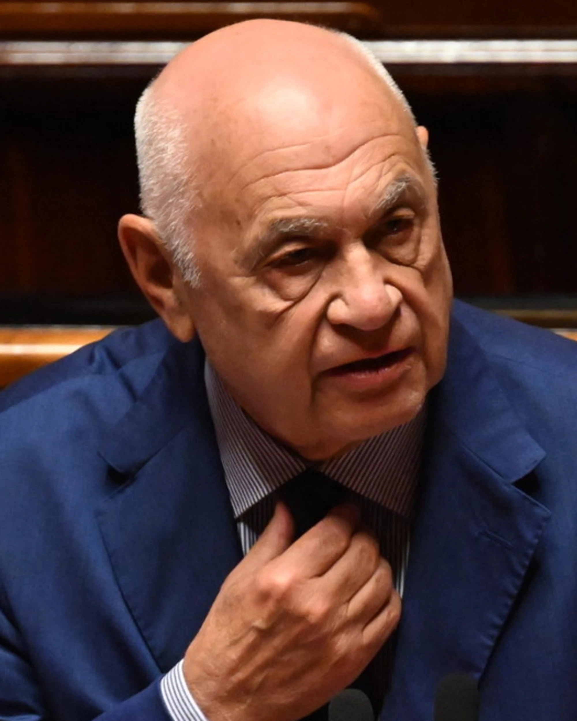 Almasri, Carlo Nordio: "Si permette di censurarmi sui giornali", l'Anm impazzisce
