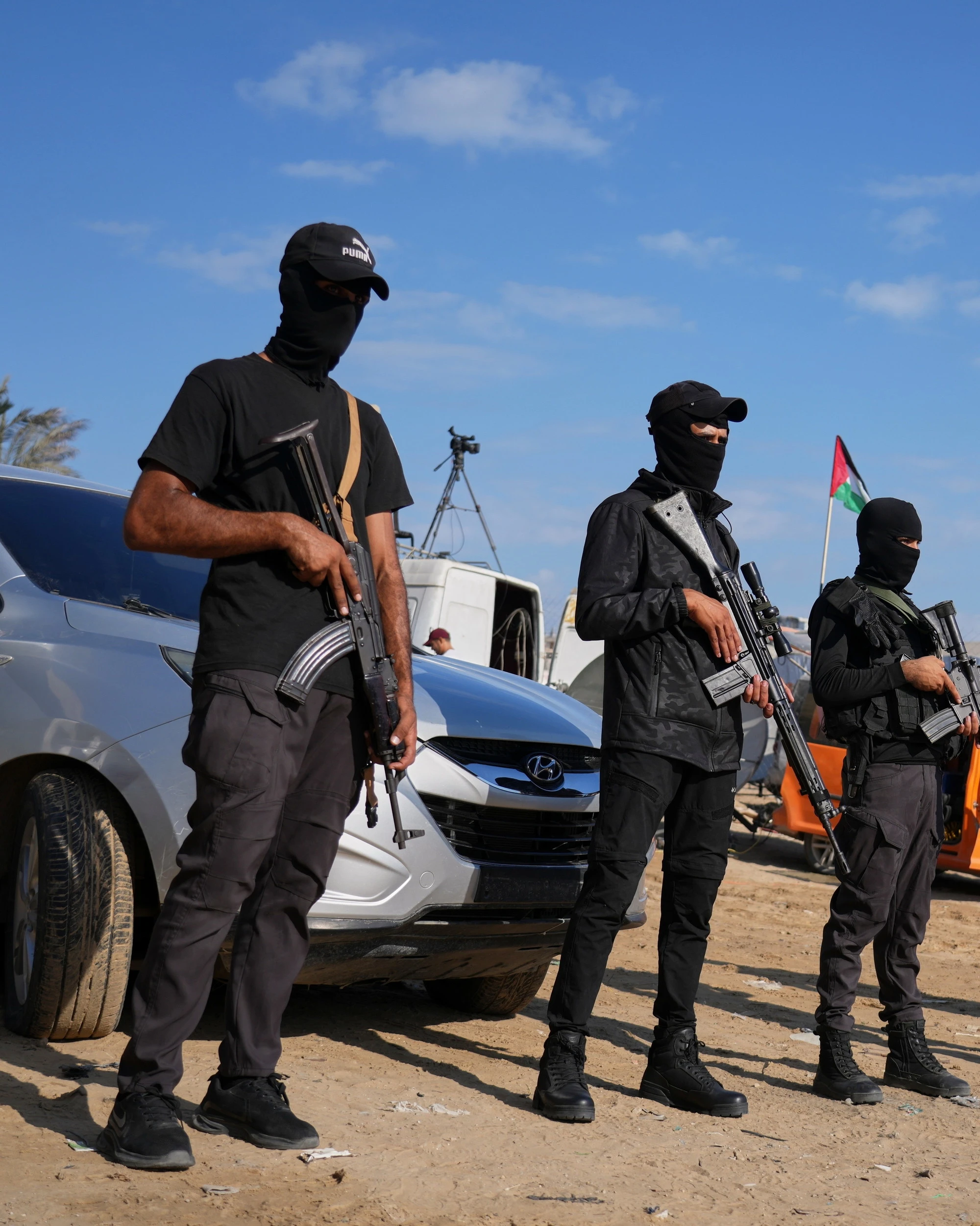 Hamas, altro orrore: "Non è un ostaggio", cosa ha riconsegnato a Israele