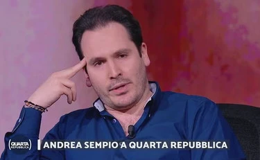 Andrea Sempio, il profilo psicologico: "Innata capacità di mentire. Problemi con le donne"