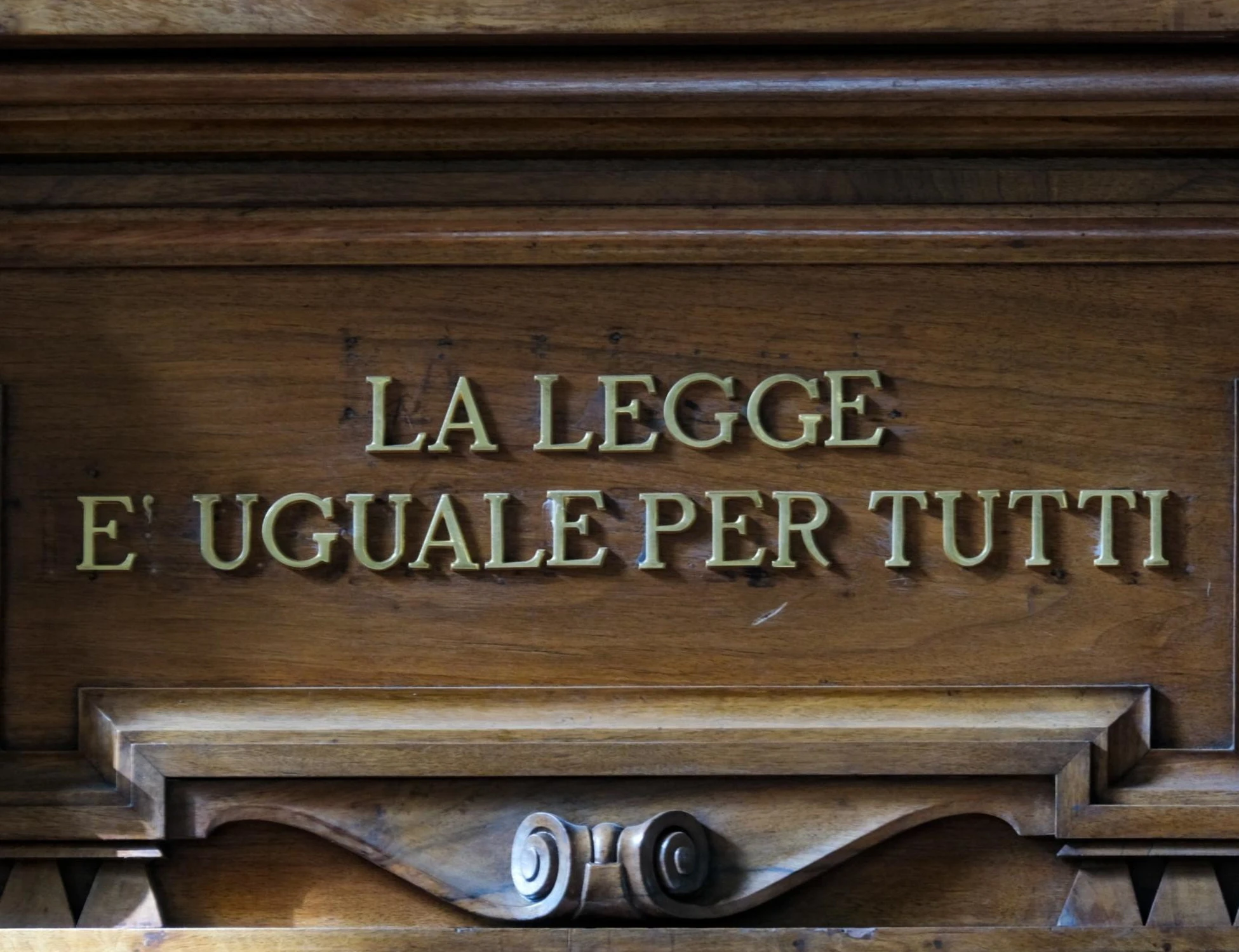 Cos'è la giustizia riparativa