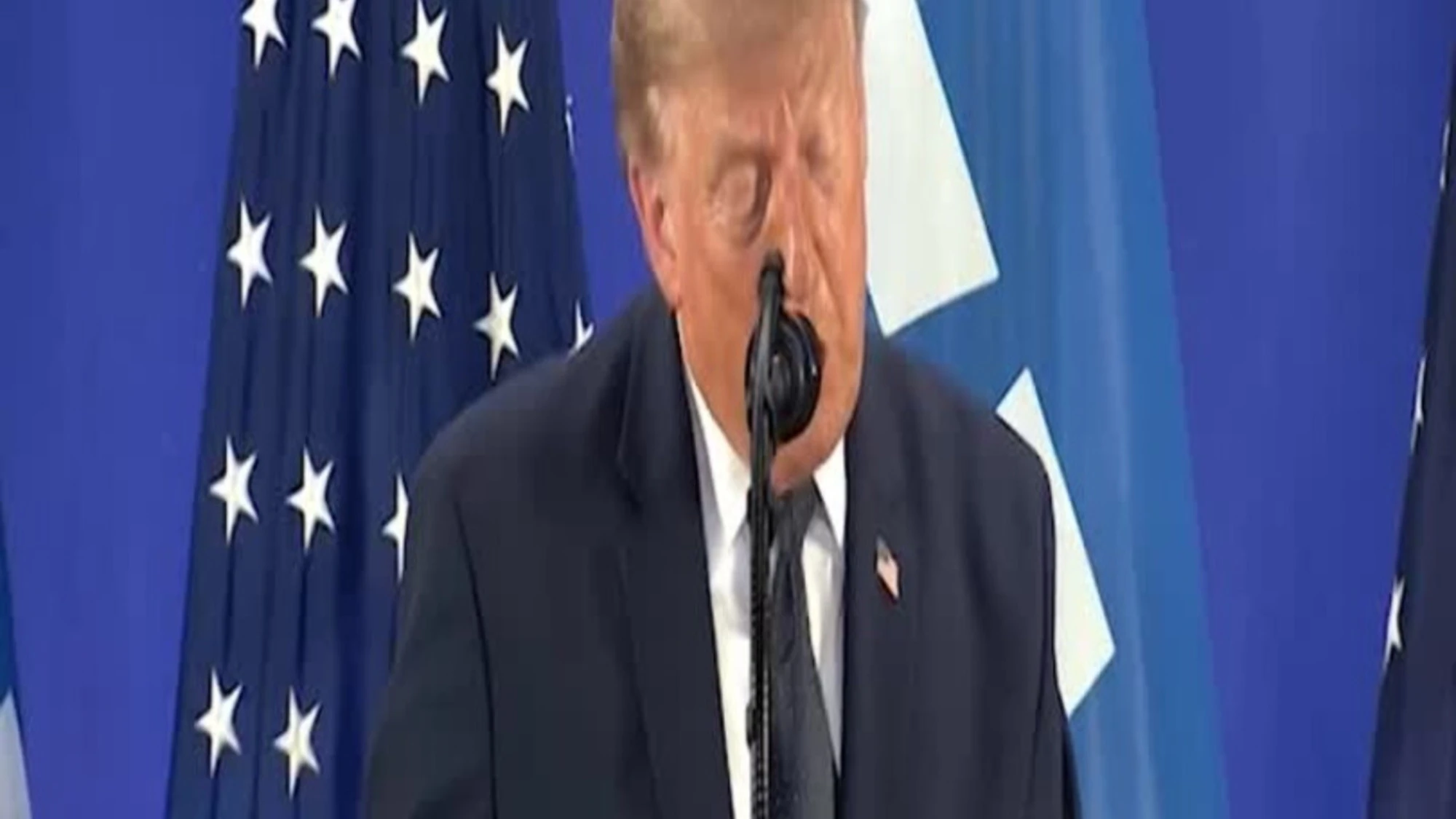 Mondiali 2026, Trump: "È stato il più grande evento sportivo della storia"