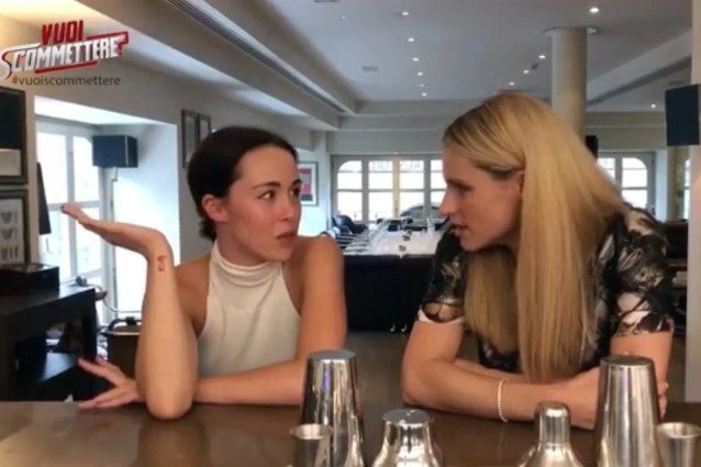 Michelle Hunziker e Aurora Ramazzotti, indiscrezione da brividi: "Fiume di lacrime", chi ha sofferto per la tv