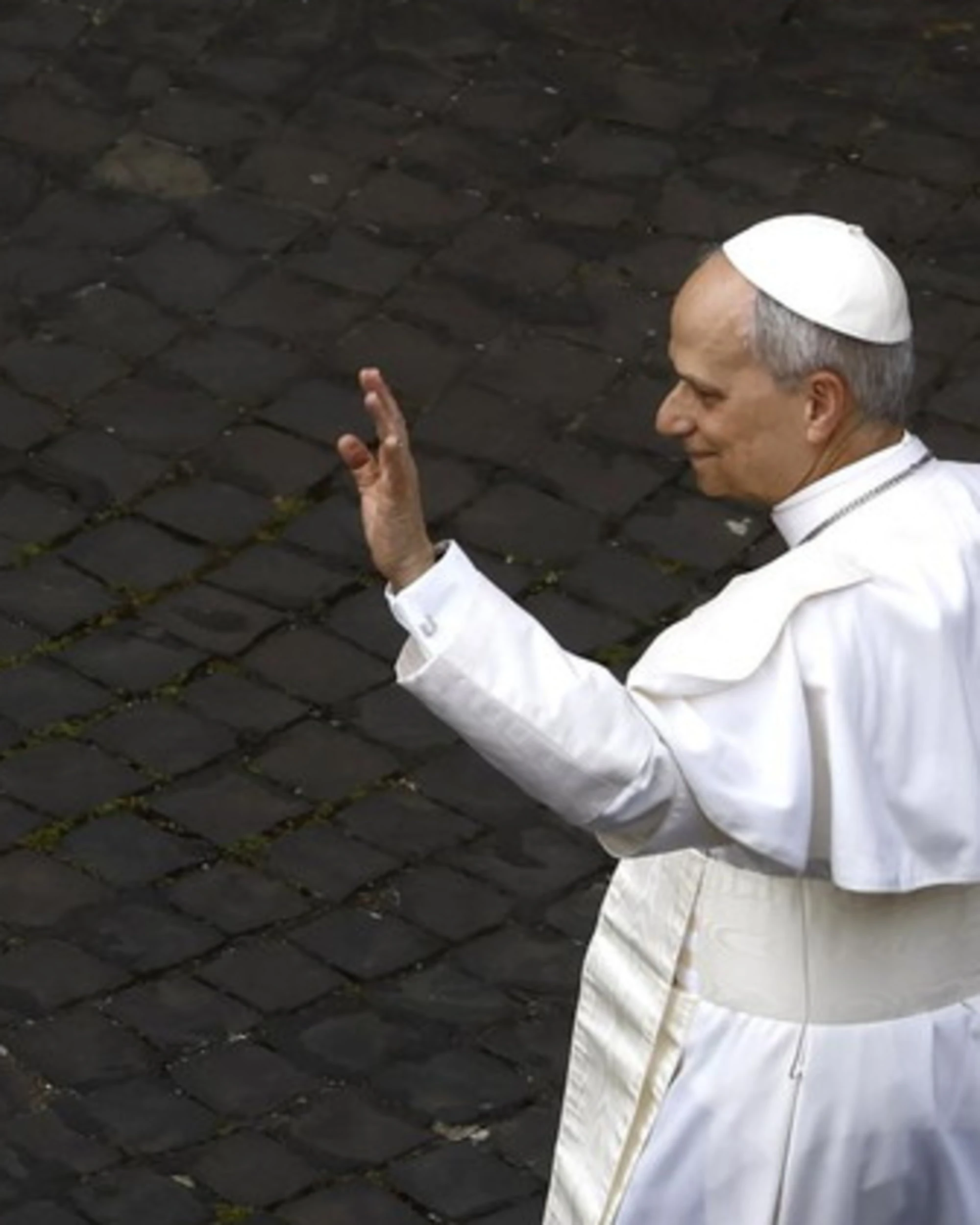 Leone XIV, cosa significa "Prevosto": il segreto del Papa