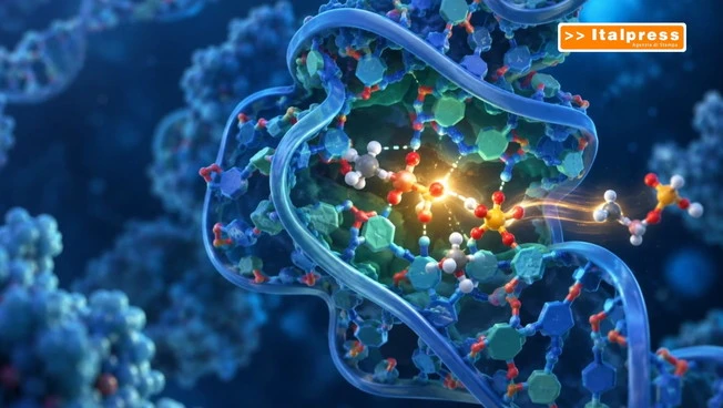 RNA, scoperta una modifica chimica che ne aumenta l’efficienza