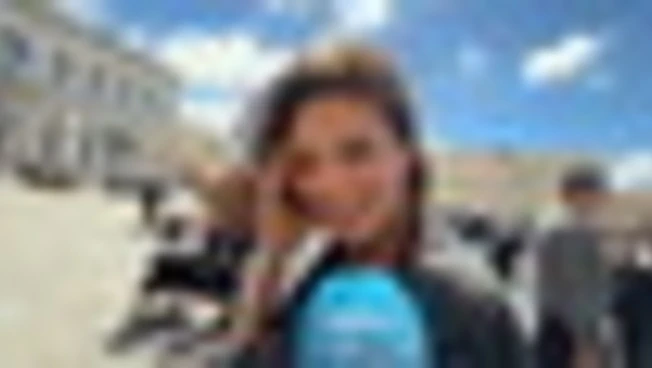 David, Jasmine Trinca. tante candidate donne sono messaggio di speranza
