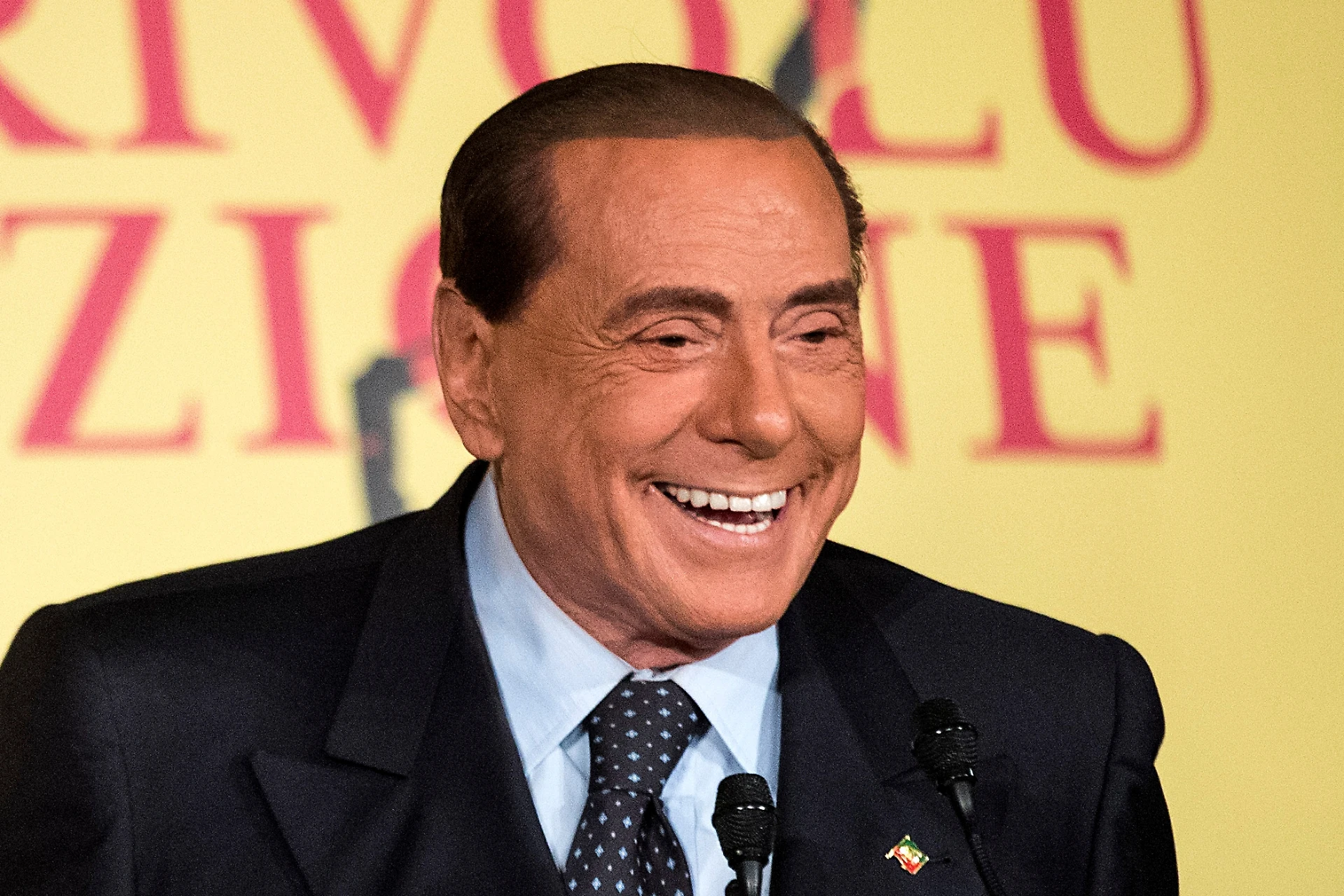 Sondaggio Tecnè, la zampata di Silvio Berlusconi: sale Forza Italia, cosa significa per Matteo Salvini