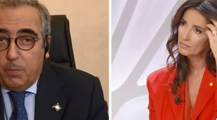 Gasparri: "Quanto piace al Cav questo governo?", la risposta è pazzesca