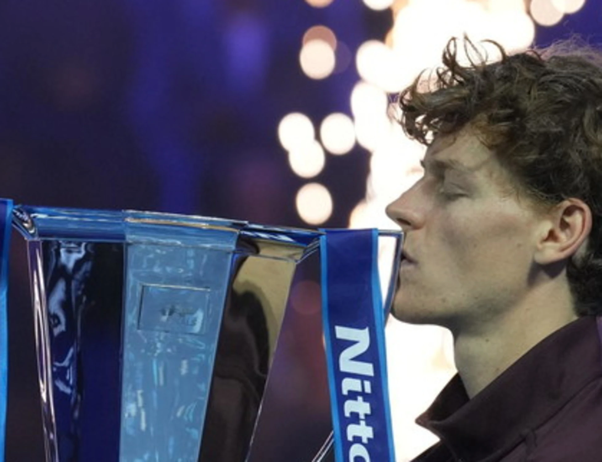 Sinner, profezia choc della Pennetta: a chi deve stare attento