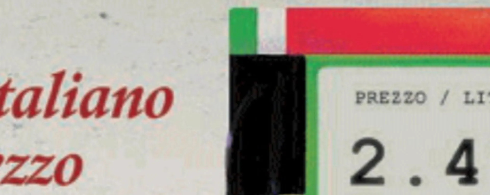 Benzina, sul Corriere della sera la pubblicità-choc contro Israele