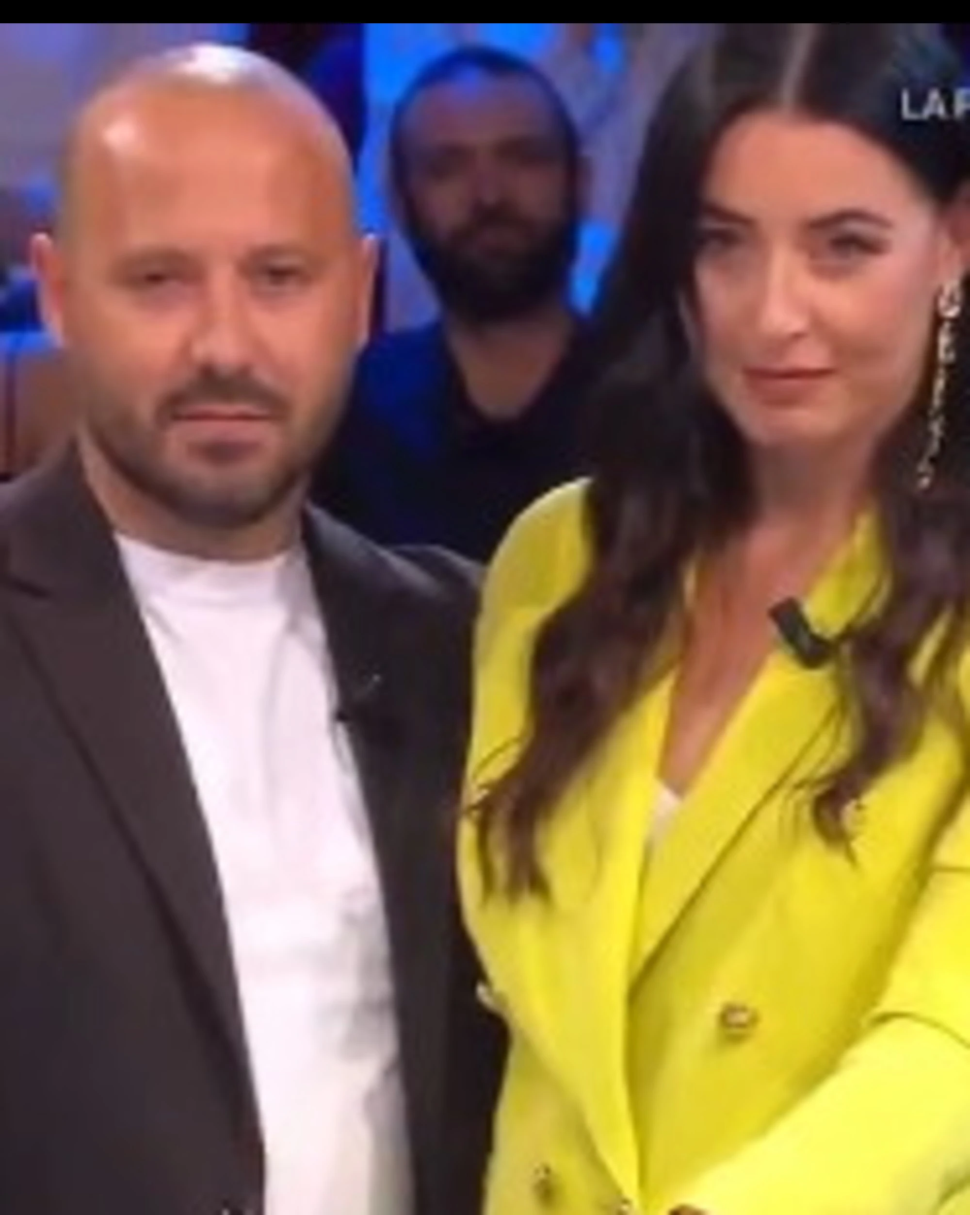 Affari tuoi, Francesca e la "vincita immorale"