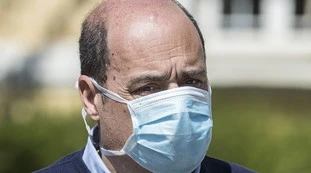 Coronavirus, gli elettori del Pd si fidano dell'Ue: il 66% ha fiducia in Bruxelles. Anche in questo momento