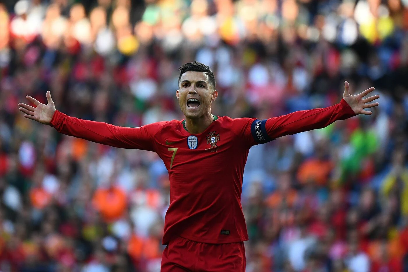Nations League, vince il Portogallo. Sorpresa: a stendere l'Olanda non è Cristiano Ronaldo ma Guedes