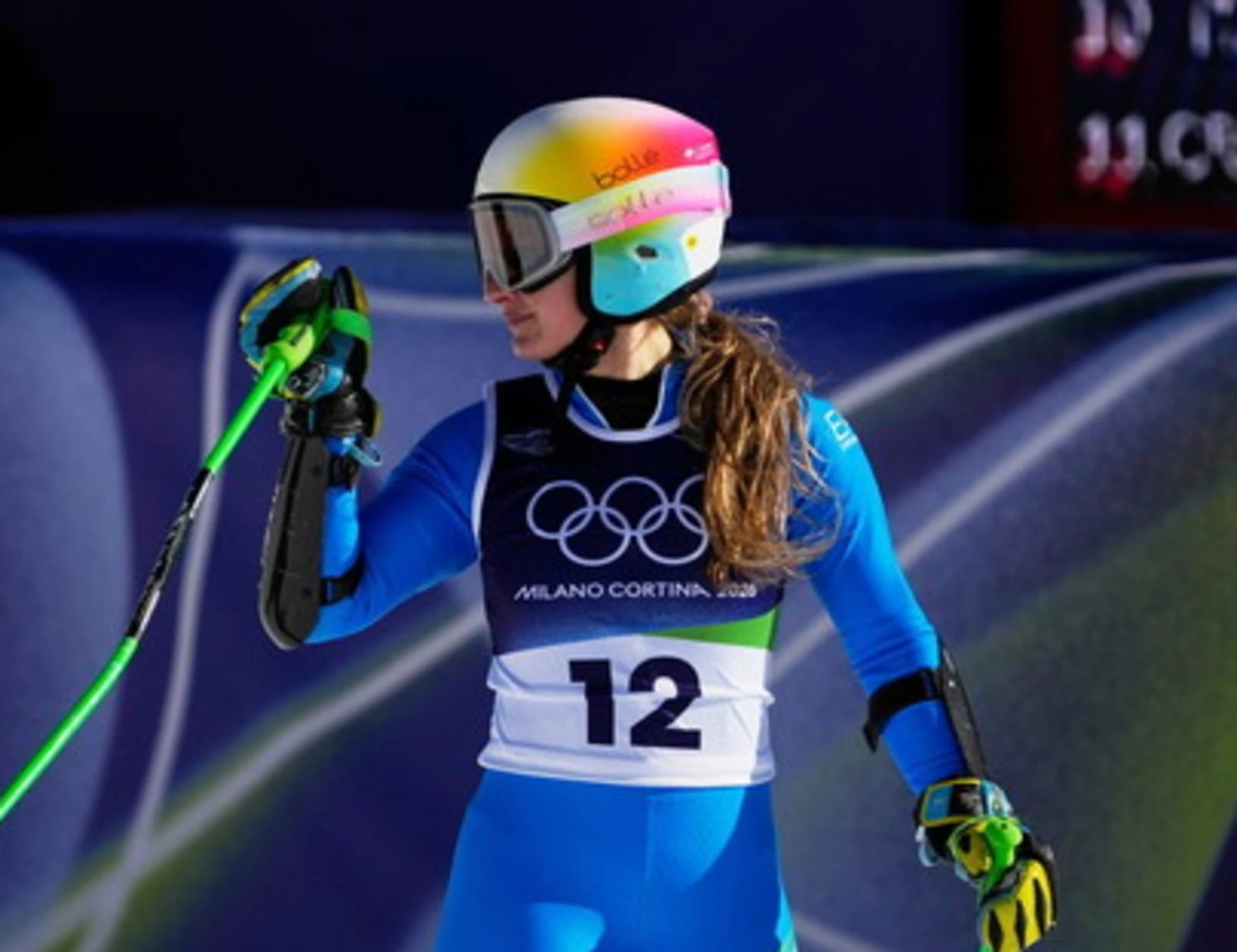 Milano-Cortina, la vera gloria azzurra è il primato nel medagliere del "legno"