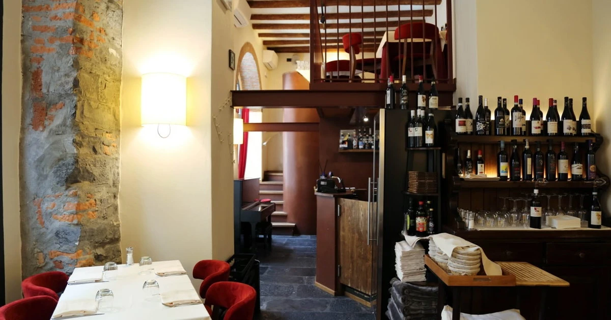 In Brera il volto più raffinato della cucina biologica e vegetale 