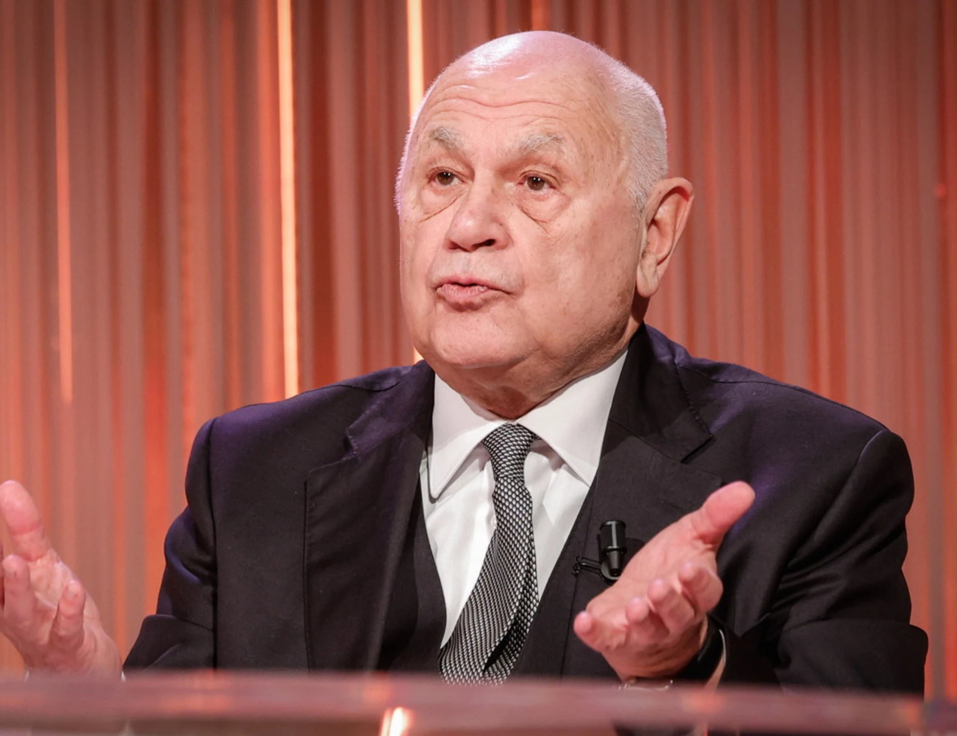 Garlasco, la rivelazione di Carlo Nordio a Bruno Vespa: "Ecco qual è il rischio"