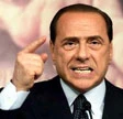 Berlusconi: "Non lascio