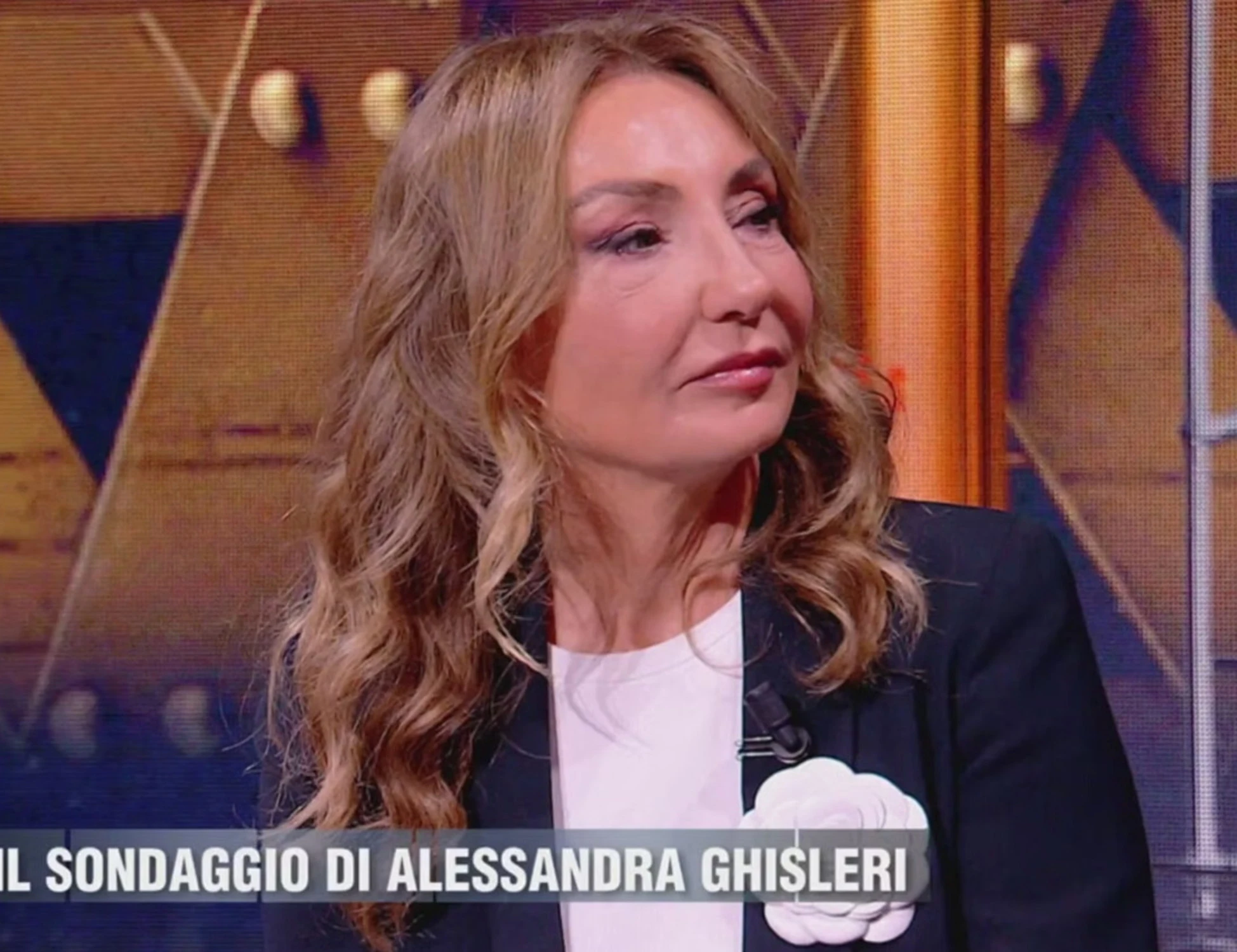 Sondaggio Ghisleri, doccia gelata per Elly Schlein: chi le passa davanti