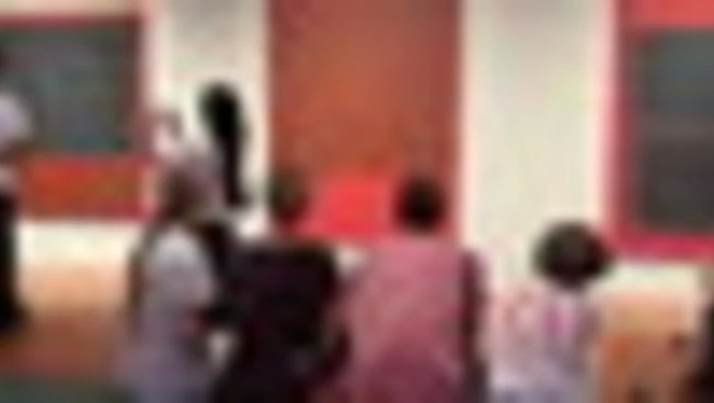 L'ultimo giorno di Rothko a Firenze: code prima della chiusura
