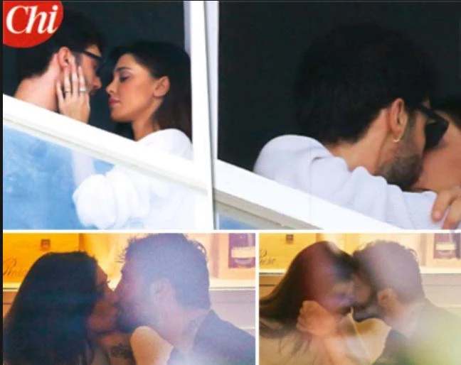 Striscia la notizia, Belen Rodriguez e quella frase. Niente matrimonio, "certi divorzi non finiscono bene"