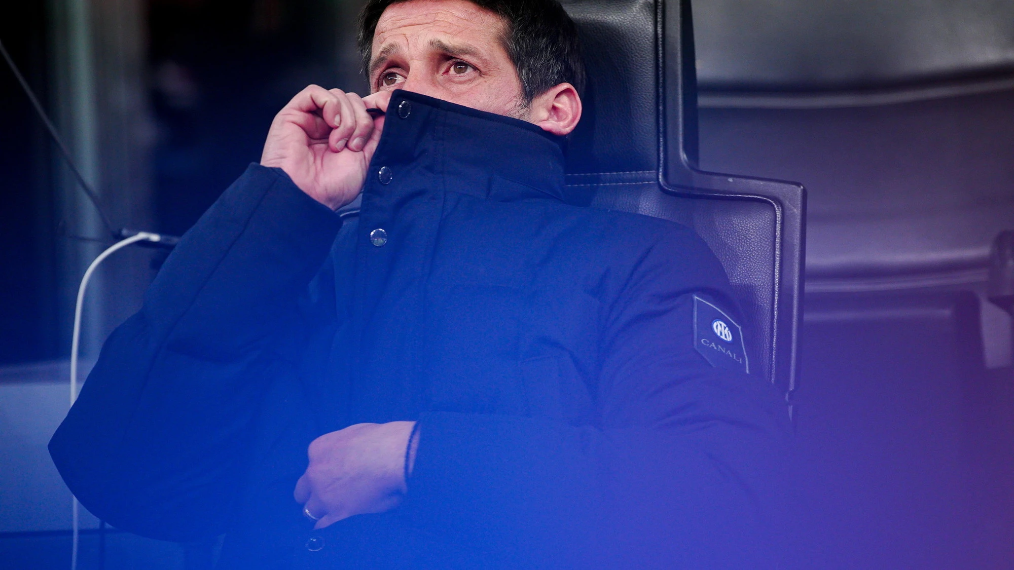 Secondo voi quella dell'Inter è la fuga Scudetto decisiva?