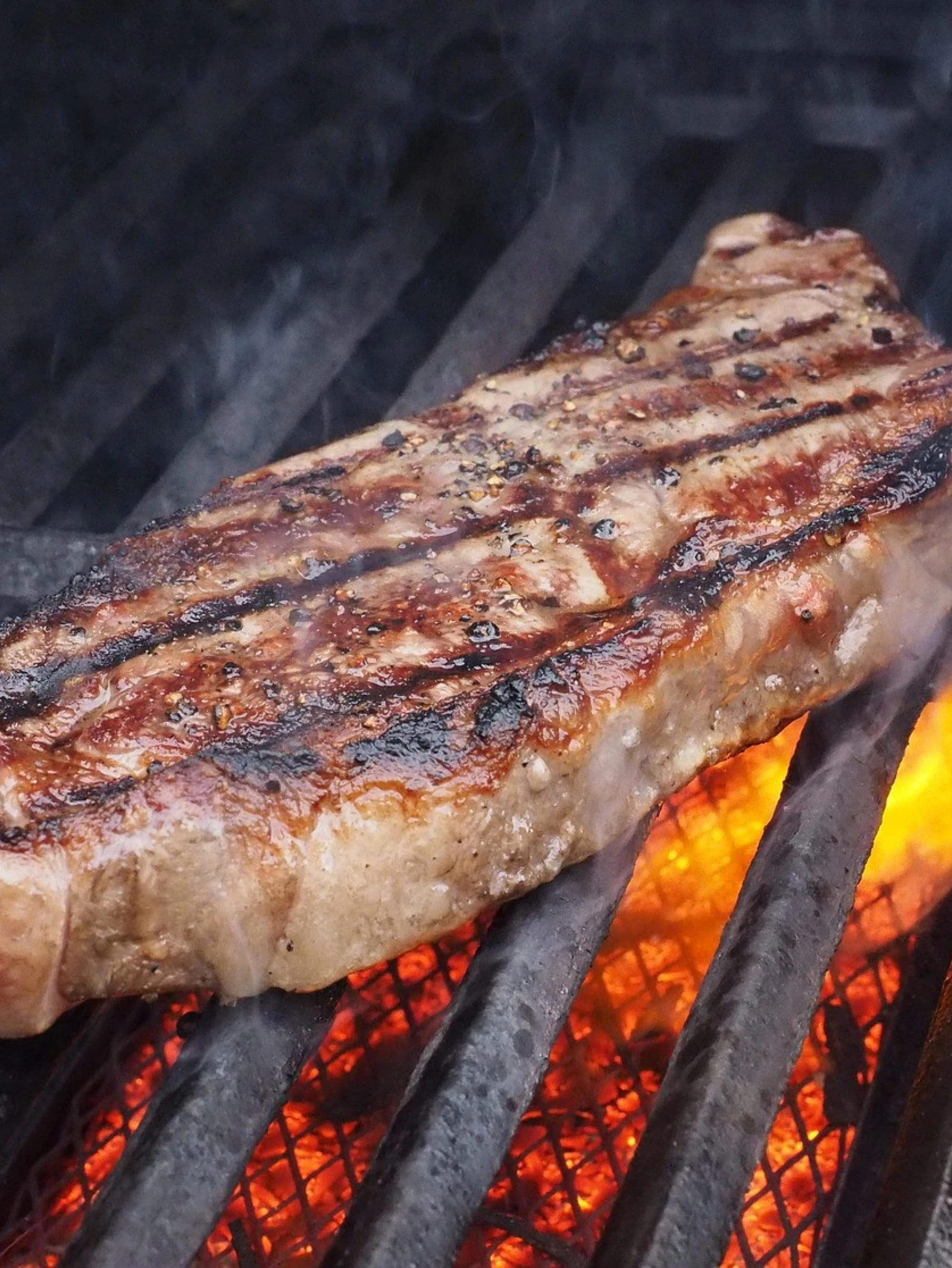 Villeneuve, Lauda e i segreti del barbecue