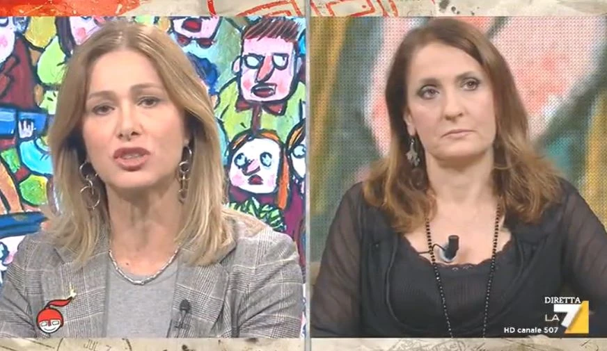 DiMartedì, Francesca Donato smonta Carla Ruocco sull'evasione fiscale: "Sono sgomenta da questo approccio"