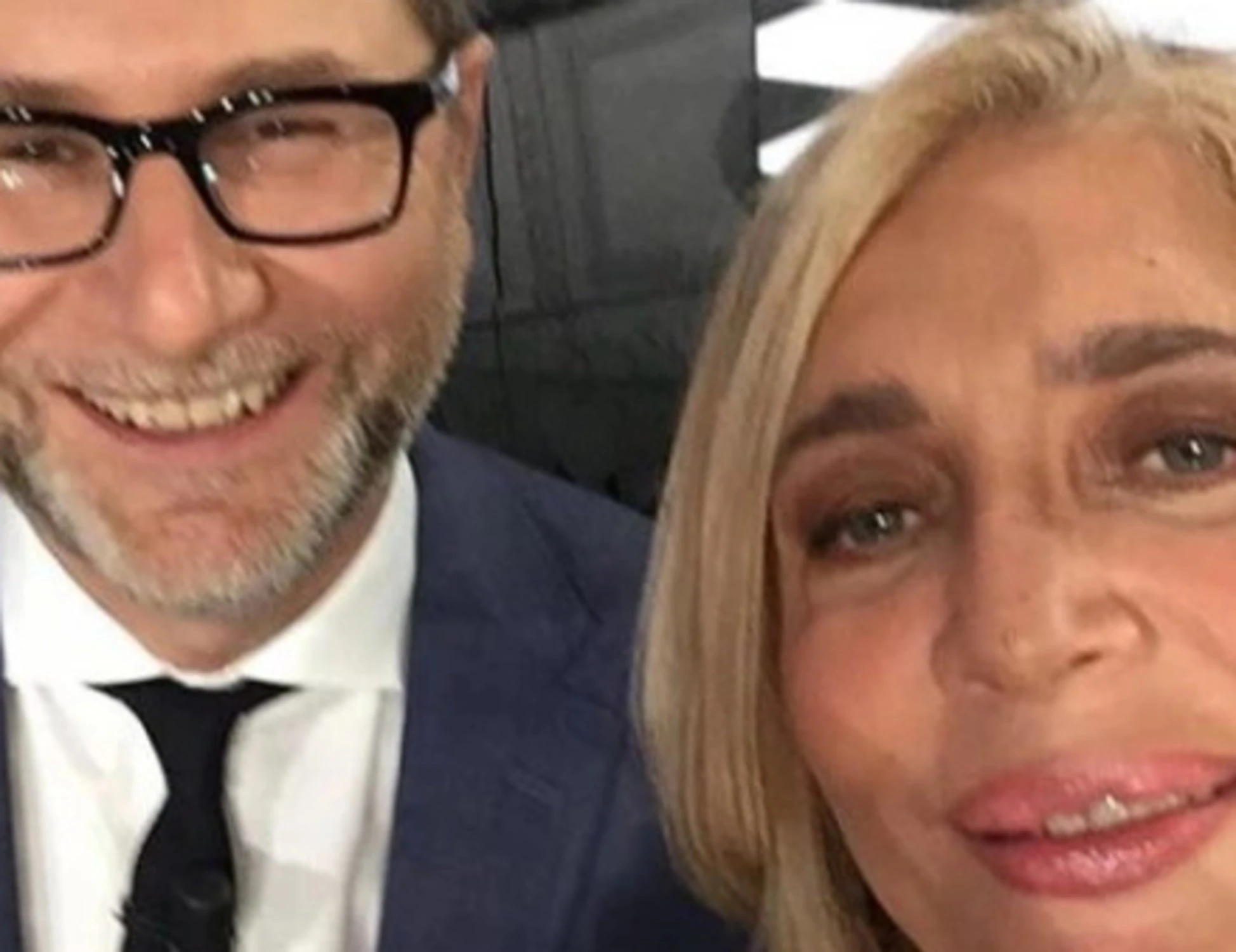 Fabio Fazio fa saltare il contratto in Rai di Mara Venier?