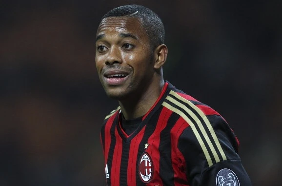 Robinho, le motivazioni della condanna a 9 anni per stupro