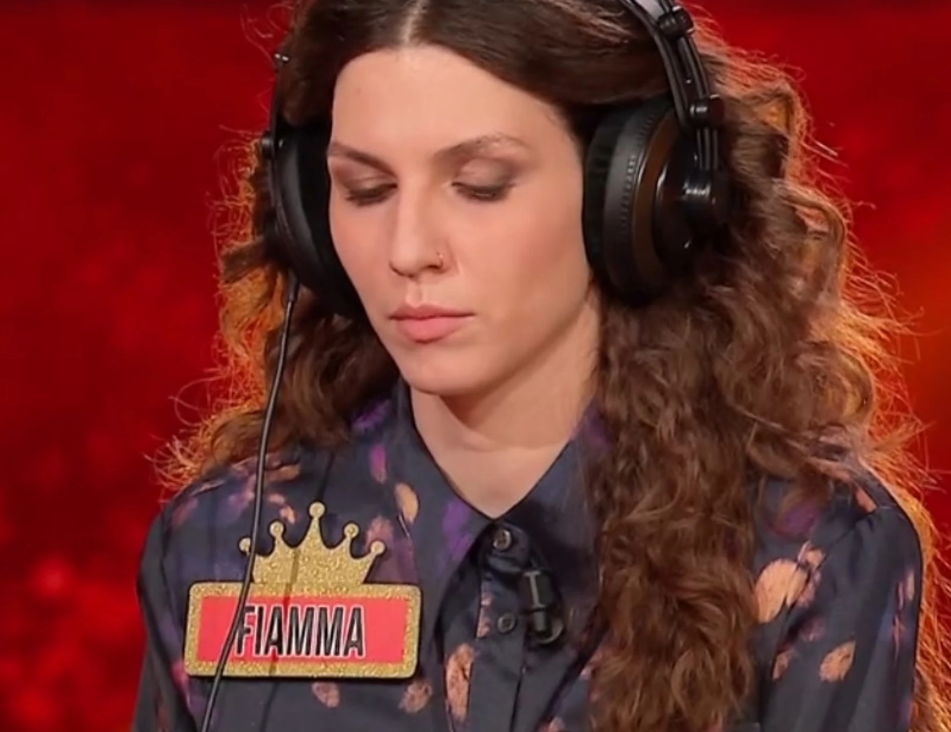 L'Eredità, insulti-choc a Fiamma ed Eleonora: "Fogne in festa"