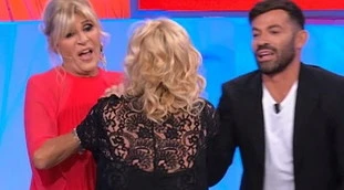 Uomini e donne, Gemma Galgani o Tina Cipollari? "Che differenza c'è tra di loro", la cannonata (umiliante) di Gianni Sperti