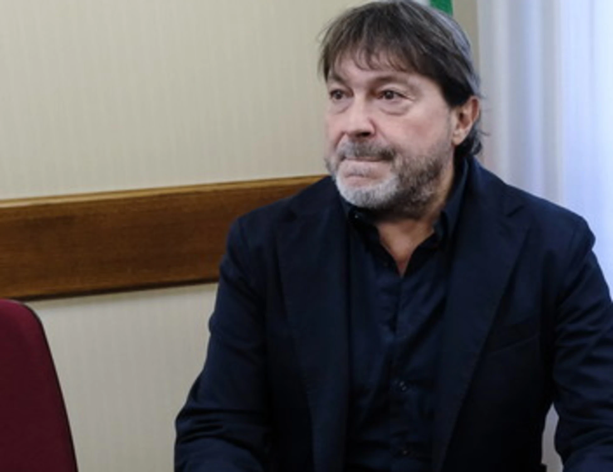 L'ultima carta di Ranucci: ora minaccia la Rai
