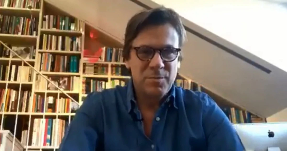 Coronavirus, Nicola Porro affonda Giuseppe Conte: "Adesso si sente Churchill"