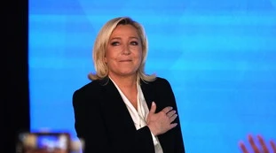 Marine Le Pen