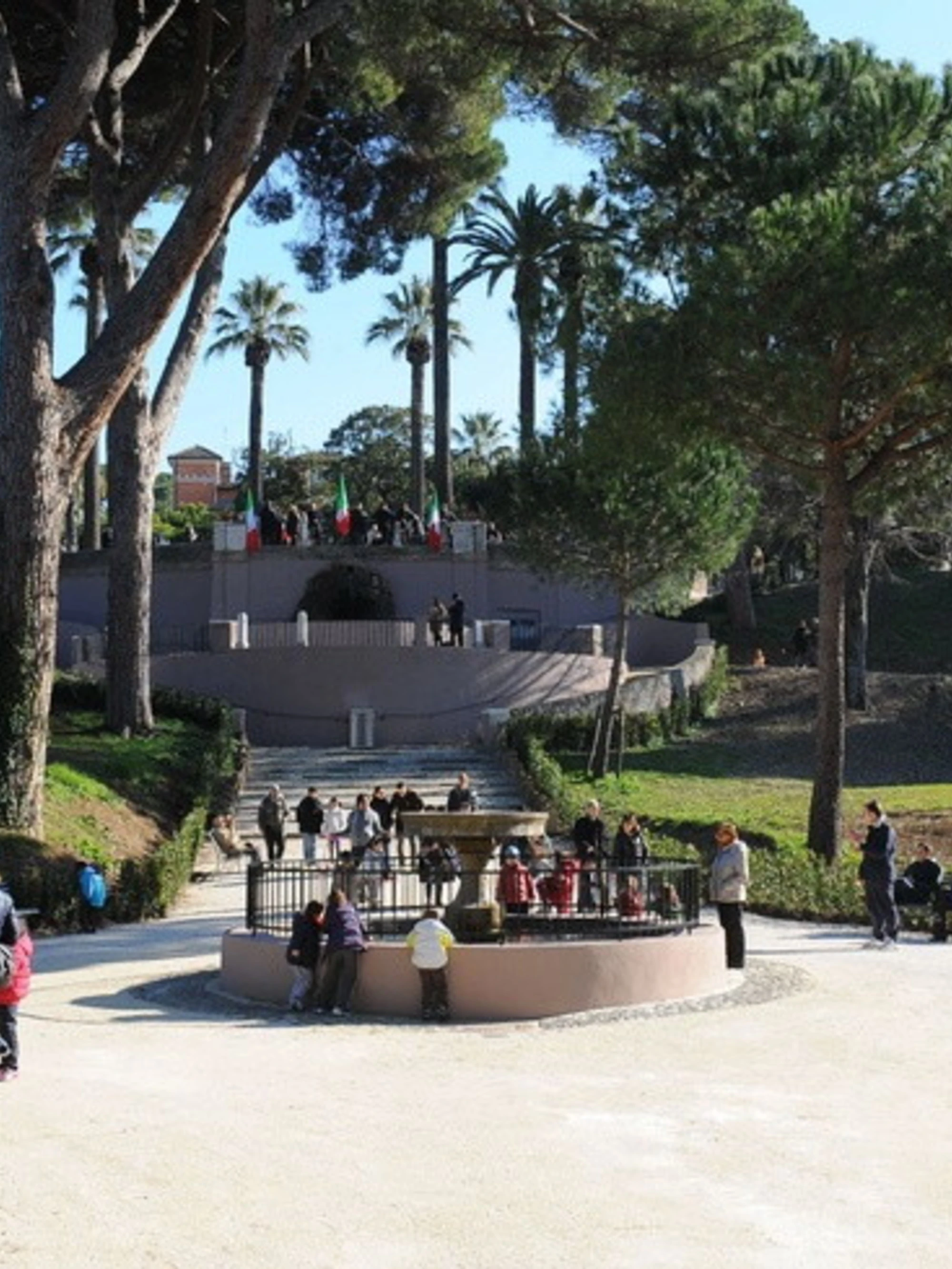 Roma, strage di alberi. Cittadini in rivolta: "Danno alla salute"